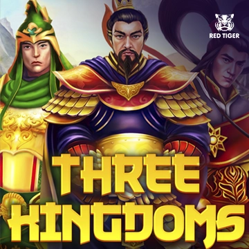 Three Kingdoms - TITANBET138