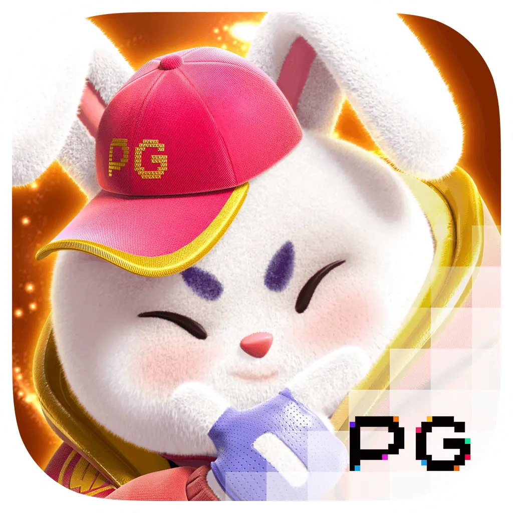 PGSoft : Fortune Rabbit - TITANBET138