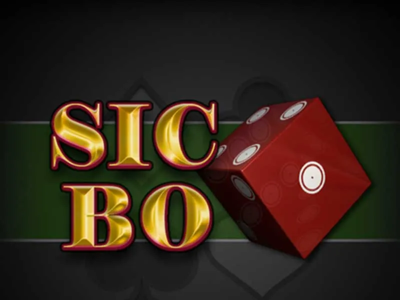 Sic Bo - TITANBET138