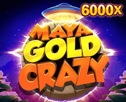 JDB : Maya Gold Crazy - TITANBET138