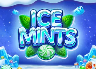 Pragmatic : Ice Mints - TITANBET138