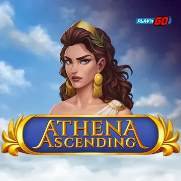 Athena Ascending - TITANBET138