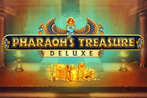 Pharaohs Treasure Deluxe - TITANBET138
