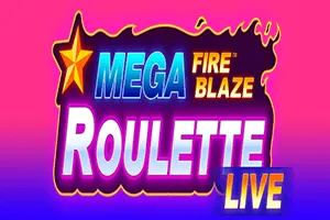 Mega Fire Blaze Roleta Brasileira Live - TITANBET138
