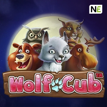 Wolf Cub - TITANBET138