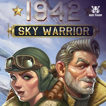 1942 Sky Warrior - TITANBET138