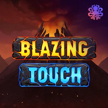 Blazing Touch - TITANBET138
