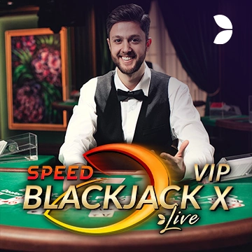 Speed VIP Blackjack X - TITANBET138