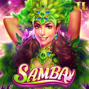 Jili : Samba - TITANBET138