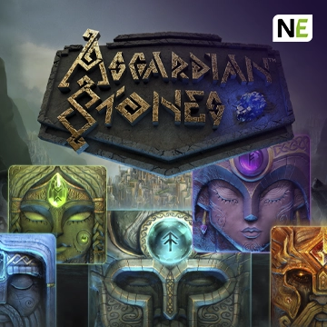 Asgardian Stones - TITANBET138