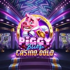 Piggy Blitz Casino Gold - TITANBET138