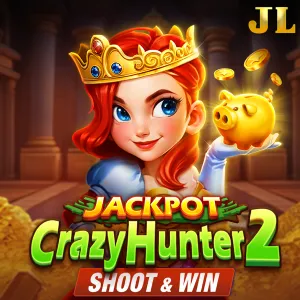 Jili : Crazy Hunter2 - TITANBET138
