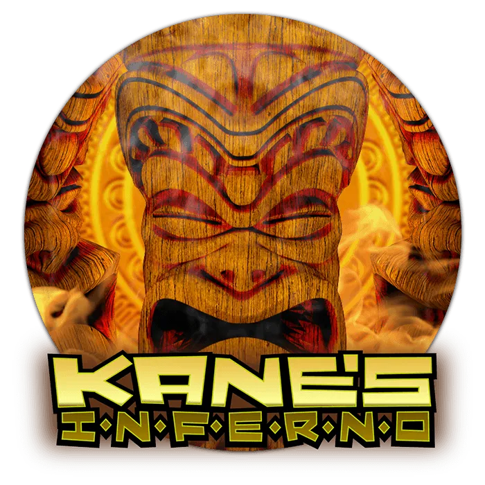 Habanero : Kanes Inferno - TITANBET138