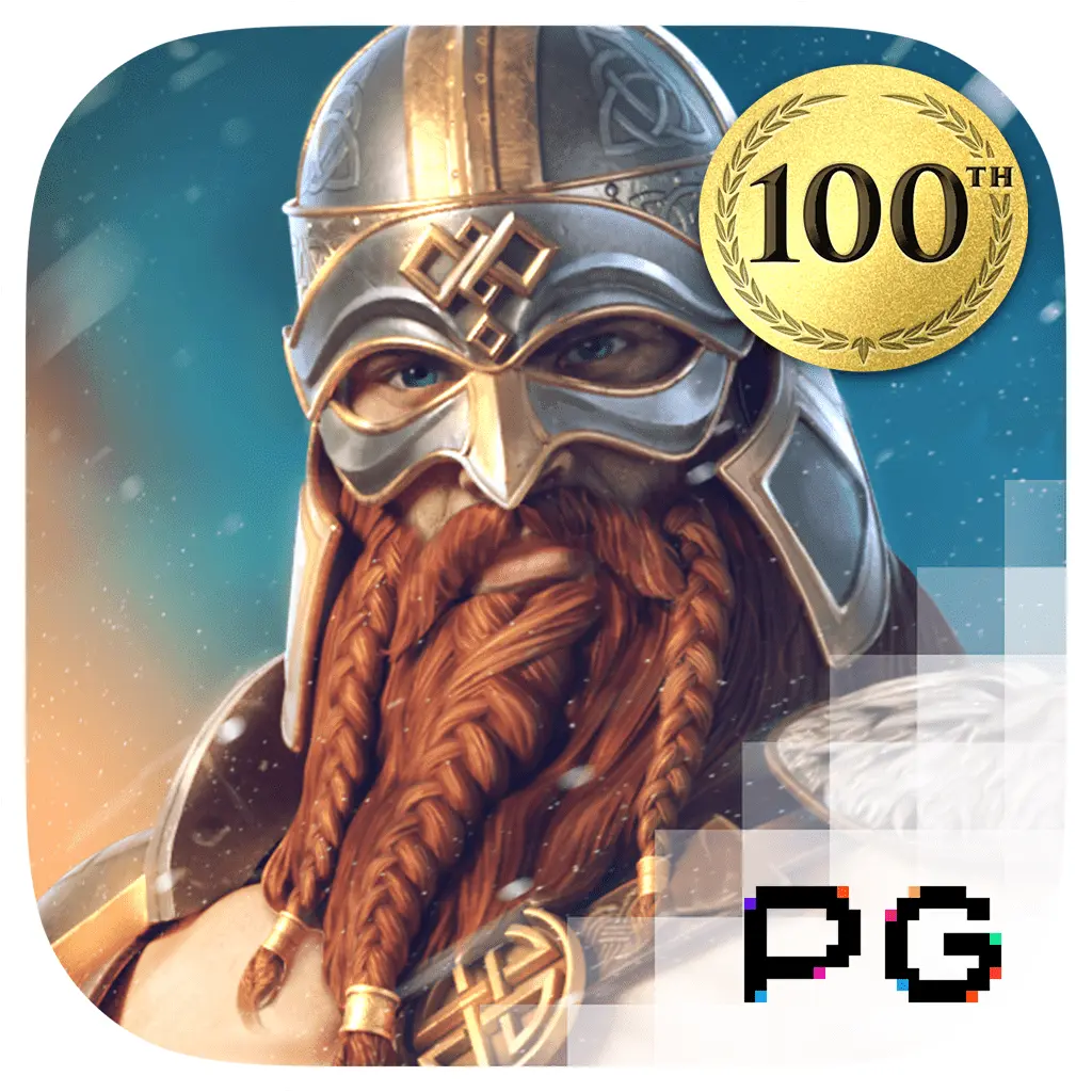 PGSoft : Asgardian Rising - TITANBET138