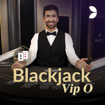 Blackjack VIP O - TITANBET138