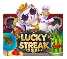 Joker123 : Lucky Streak - TITANBET138