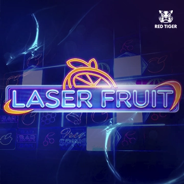 Laser Fruit - TITANBET138