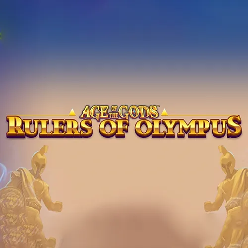 Age of the Gods: Rulers of Olympus - TITANBET138