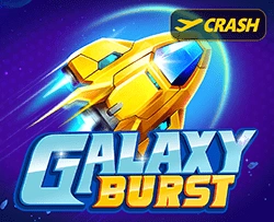 Galaxy Burst - TITANBET138