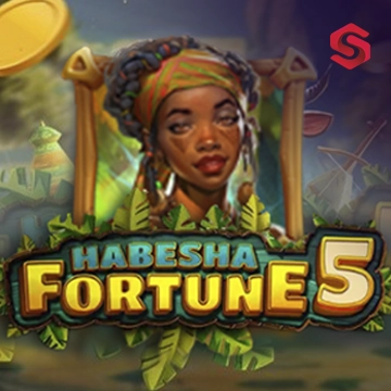 Habesha Fortune 5 - TITANBET138