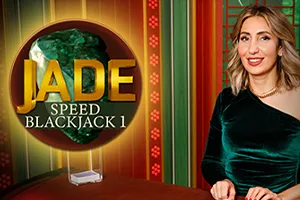 Jade Speed Blackjack 1 - TITANBET138