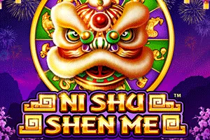 Ni Shu Shen Me - TITANBET138