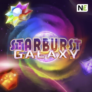 Starburst Galaxy - TITANBET138
