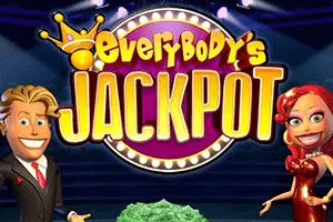 Everybodys Jackpot - TITANBET138