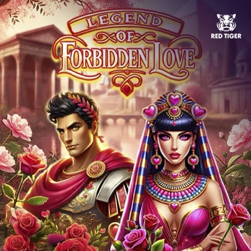 Legend Of Forbidden Love MegaWays™ - TITANBET138