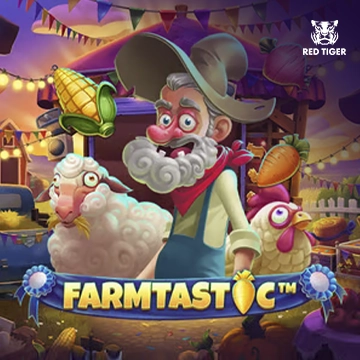 Farmtastic™ - TITANBET138
