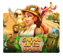 Safari Life 2 - TITANBET138