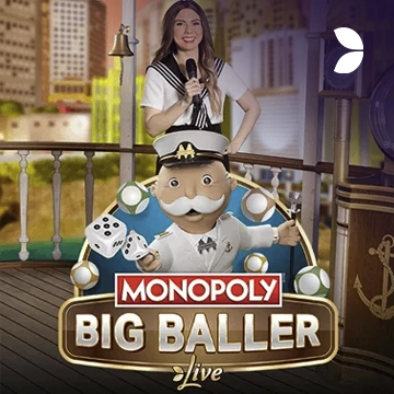 MONOPOLY Big Baller - TITANBET138