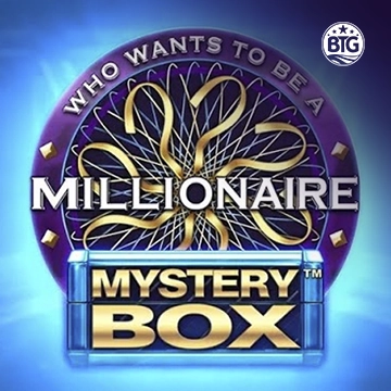 Bigtime : Millionaire Mystery Box - TITANBET138