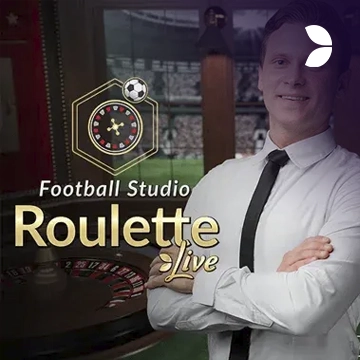 Football Studio Roulette - TITANBET138