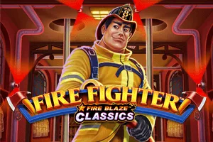 Fire Blaze: Fire Fighter - TITANBET138