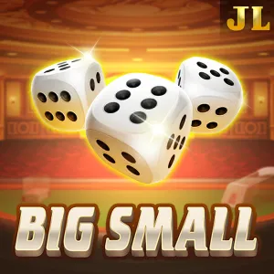 Big Small - TITANBET138