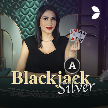 Blackjack Silver A - TITANBET138