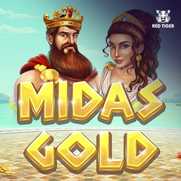 Midas Gold - TITANBET138
