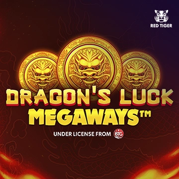 Dragons Luck Megaways - TITANBET138