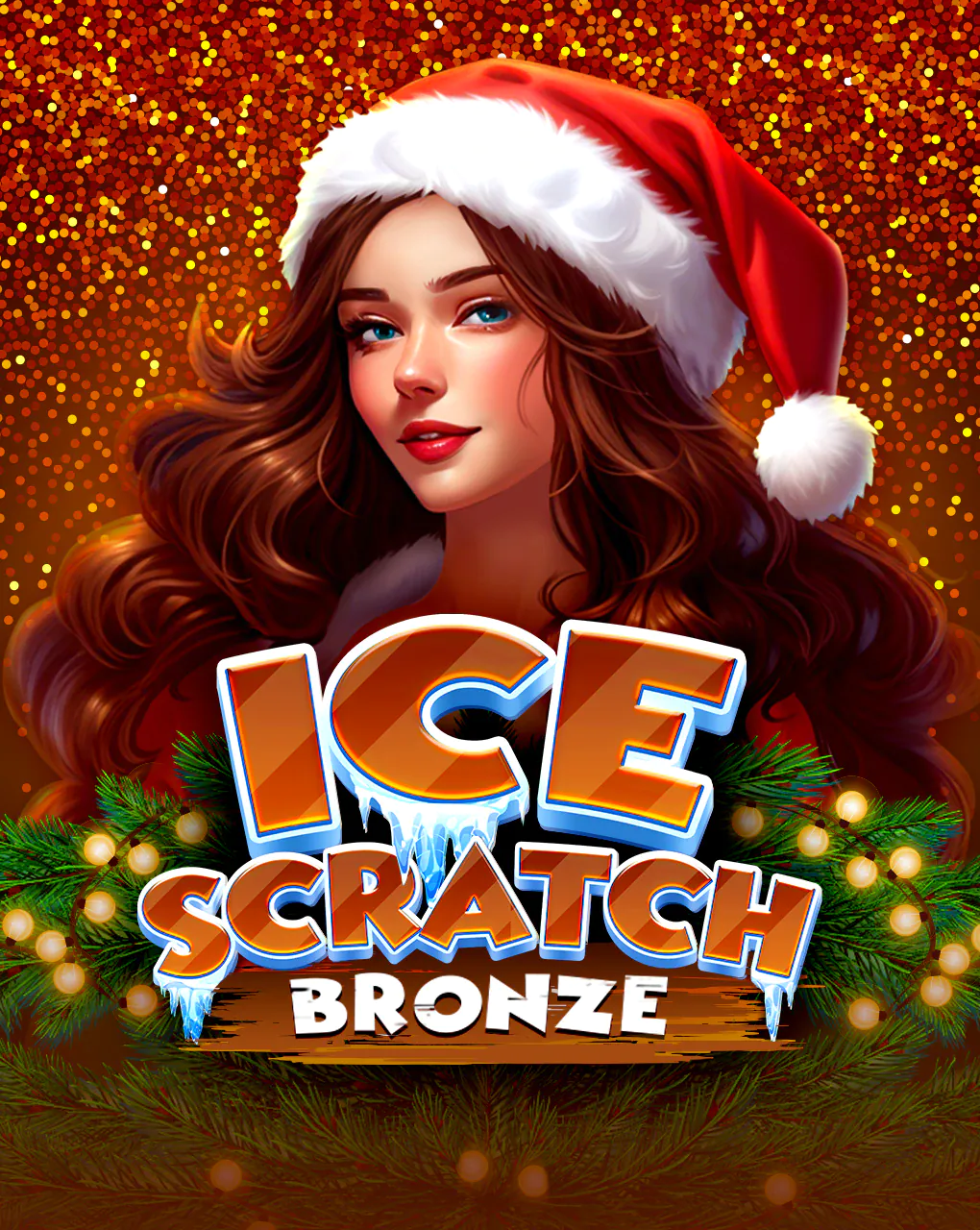 Ice Scratch Bronze - TITANBET138