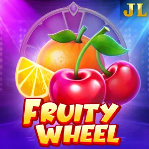 Jili : Fruity Wheel - TITANBET138