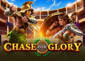Pragmatic : Chase For Glory - TITANBET138