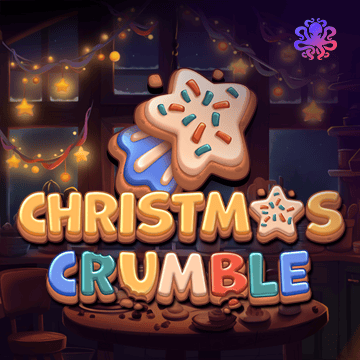 Christmas Crumble - TITANBET138