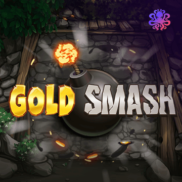 Gold Smash - TITANBET138