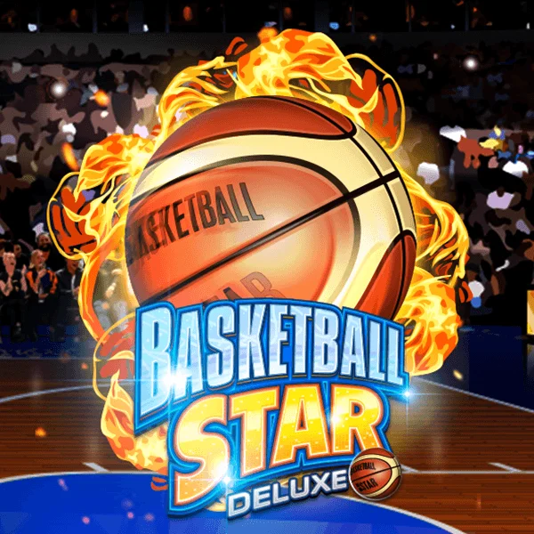 Basketball Star Deluxe - TITANBET138