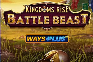 Kingdoms Rise: Battle Beast™ - TITANBET138