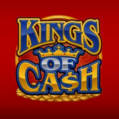 Kings Of Cash - TITANBET138