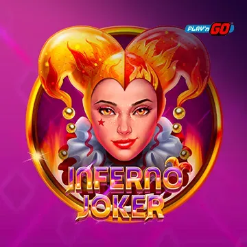 Inferno Joker - TITANBET138
