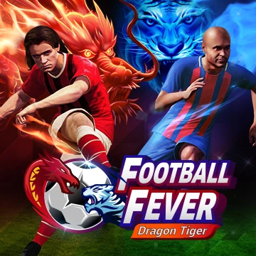 Football Fever - TITANBET138