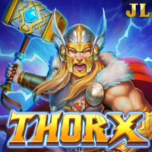 Jili : Thor X - TITANBET138